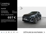 Audi Q5 SUV TDI quattro 150 kW S tronic*Exterieur S l