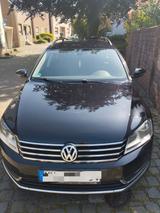 Volkswagen Passat 2.0 TDI 140 ps - Volkswagen Passat: Ps 140