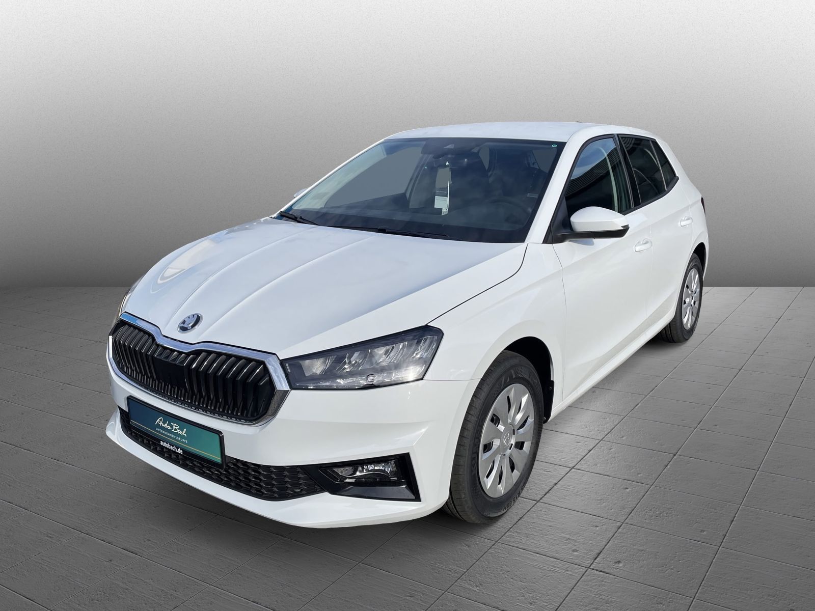 Skoda Fabia Essence 1,0 MPI KLIMA LED PDC Lane Assist