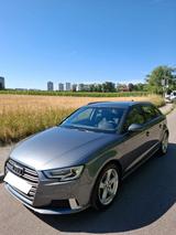 Audi A3 Sportback | Xenon | Navi | AHK | TÜV 06/2028 - Audi A3 Gebrauchtwagen in München