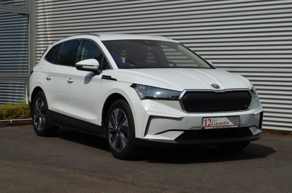 Image of Skoda Enyaq