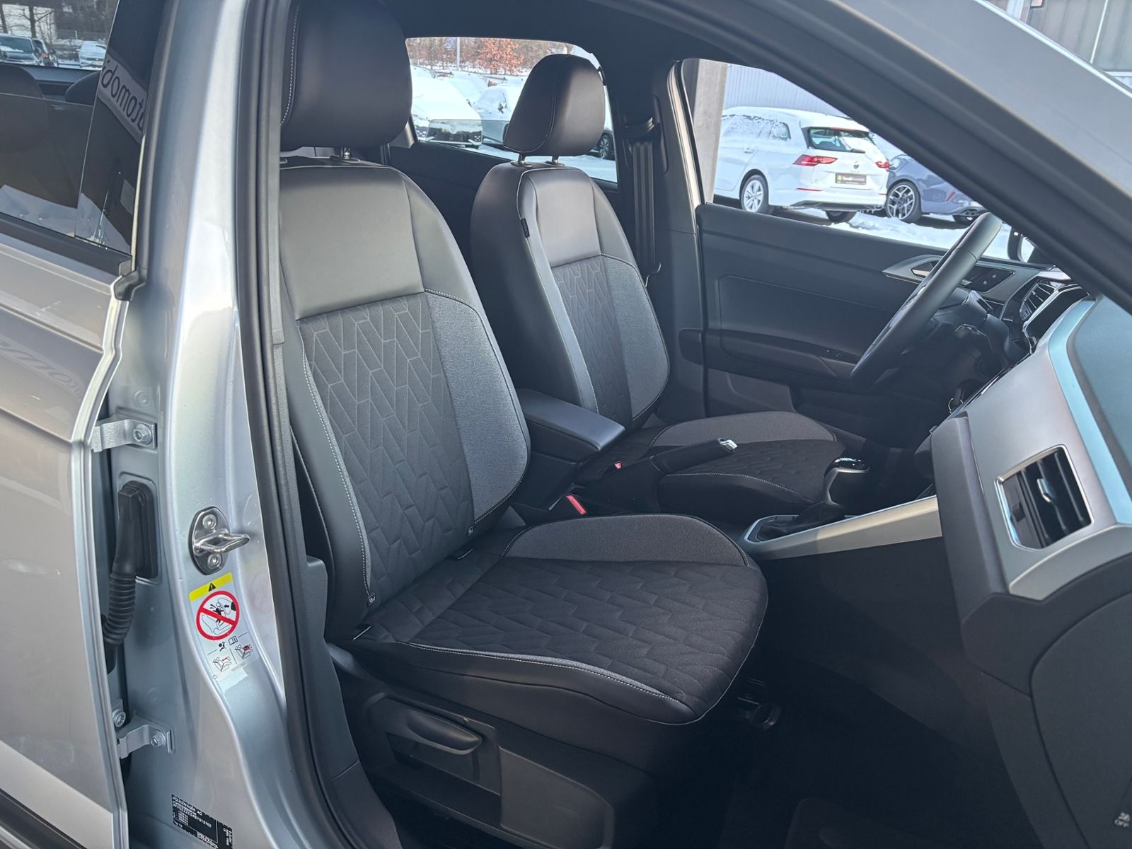 Volkswagen Taigo - Bild 14