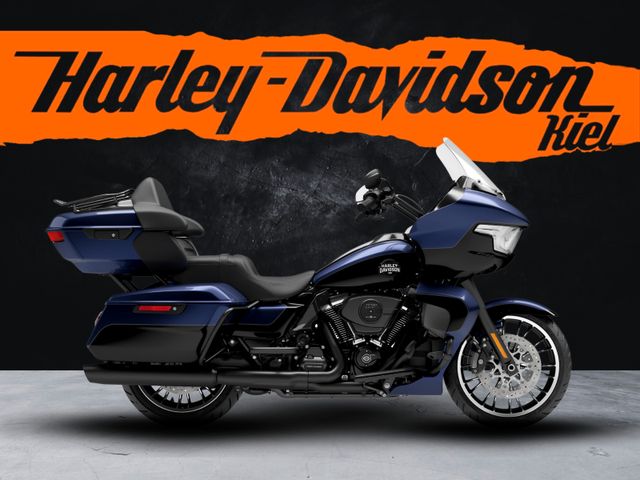 Harley-Davidson FLTRXL ROAD GLIDE LIMITED 117 MY26