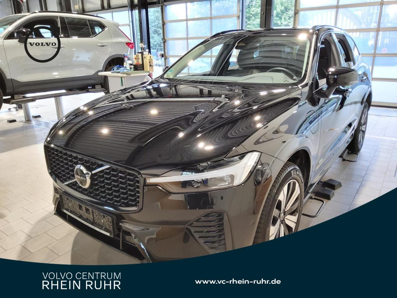 Volvo XC60 T6 Recharge R Design+360°+AHK+ACC+BLIS+