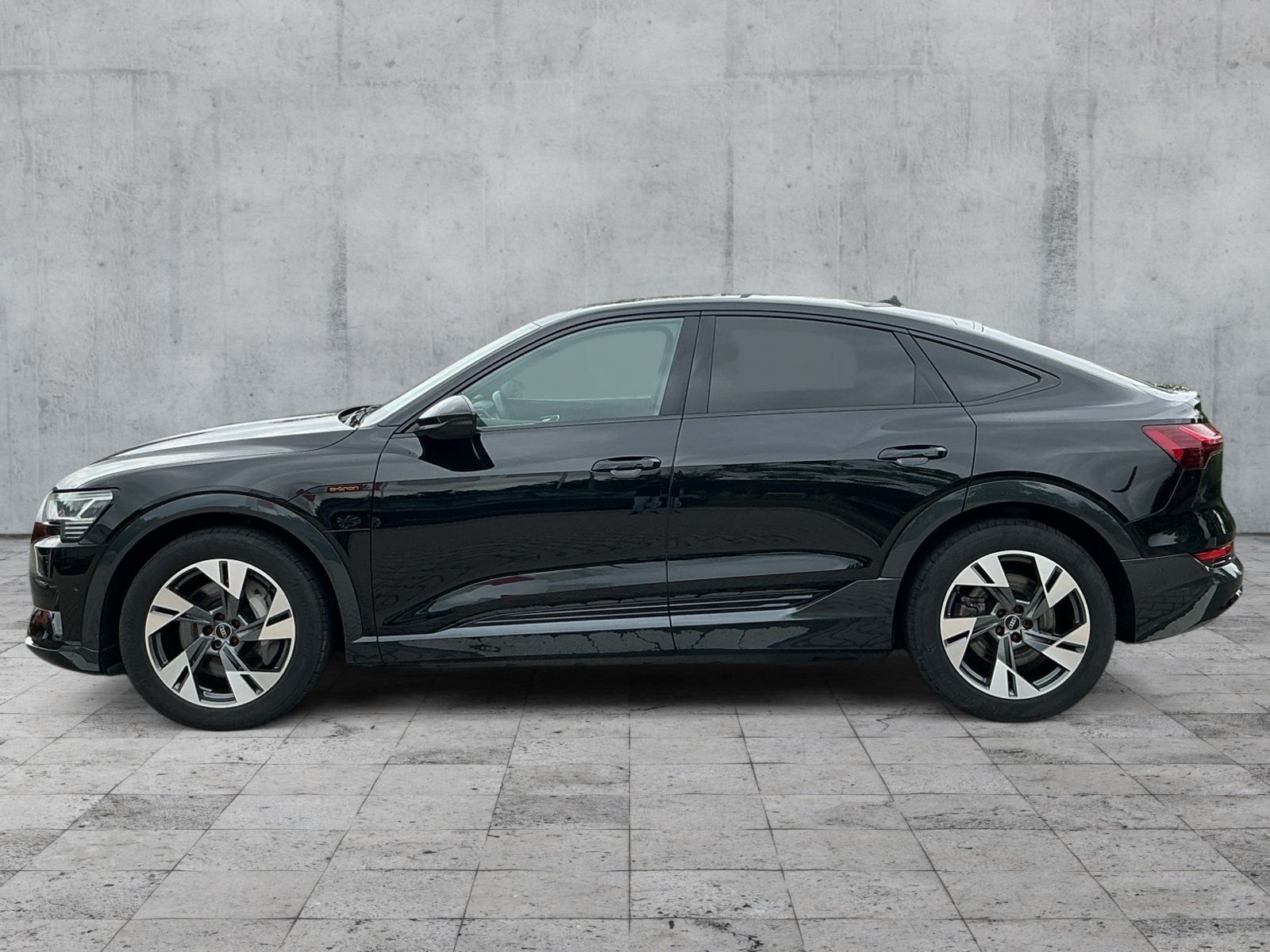 Audi e-tron - Bild 4