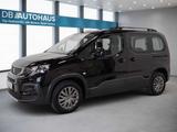 Peugeot Rifter Kombi Allure 1.2 PureTech Navi AHK