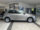 Skoda Fabia 1.0 TSI-95 Ambition,Sitzheiz., Parkh., Alu - Skoda Fabia: 1.9