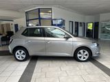 Skoda Fabia 1.0 TSI-95 Ambition,Sitzheiz., Parkh., Alu - Skoda Fabia: Beige