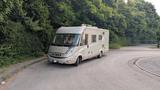 HYMER / ERIBA / HYMERCAR B614 SL-Lang