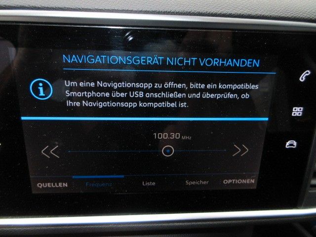 Fahrzeugabbildung Peugeot 308 Active Pack 1.2T LED/NAVI/PDC/ALU/TEMPOMAT
