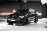 Mercedes-Benz GLC 63 S AMG 4Mat.*AERODYNAMIK*DRIVERS-PACK.*HUD
