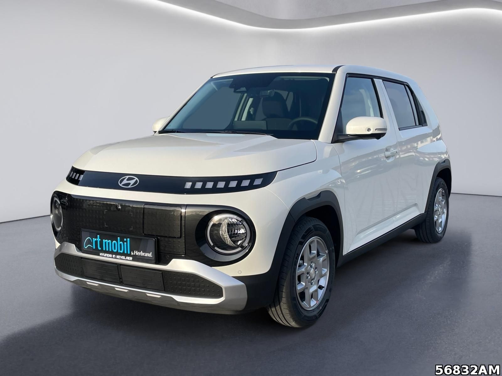 Hyundai INSTER
