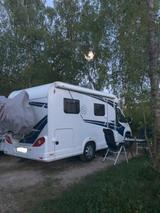 Knaus Live TI 590 MF - Knaus 590