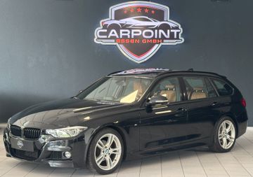 BMW 318 - 3