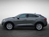 Audi Q3 Sportback 35 TDI S tronic NaviPlus LED AHK 18 - Audi Gebrauchtwagen von 2023