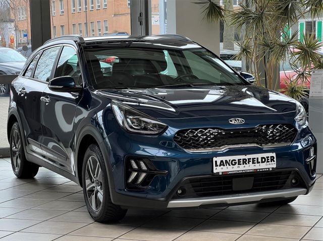 Kia Niro Vision*ACC*SHZ*DAB*CARPLAY*KAMERA*PDC*BT*