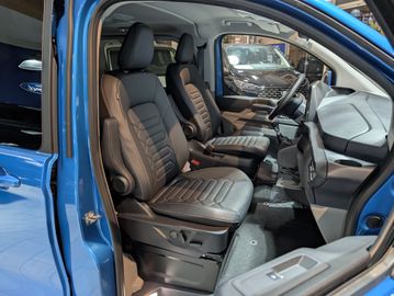 Ford Tourneo Custom L1 Titanium 5Jahre Garantie!*