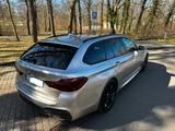 BMW 540i xDrive Touring 360/LED/ACC/HK - BMW 540 in Leipzig