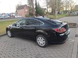 Mazda 6 Motor 2.0 top Zustand - Mazda 2 in Bielefeld