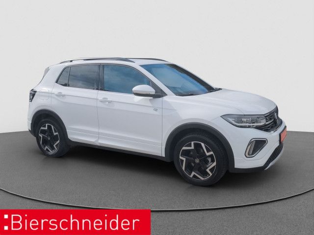 Volkswagen T-Cross - Bild 3