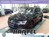 Volkswagen TIGUAN COMFORTLINE 2.0 TDI DSG (+EURO6+NAVI) - Volkswagen Tiguan Eu mit Diesel-Antrieb