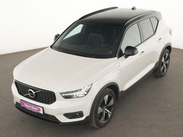 Volvo XC40 - 10