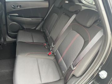 Fahrzeugabbildung Hyundai KONA FL 1.6 T-GDi DCT 2WD N-Line NAVI LED KRELL