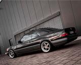 Mercedes-Benz Mercedes w124 c124 Coupé 200 Automatik Klima - gebrauchte Mercedes-Benz 200 aus dem Jahr 1996