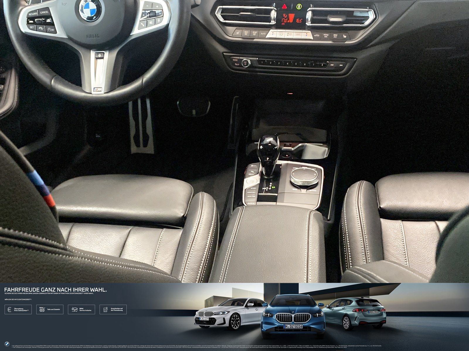 BMW M235 - Bild 15
