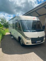 Carthago Chic C-Line 4.9 heavy - Offers matching your search criteria