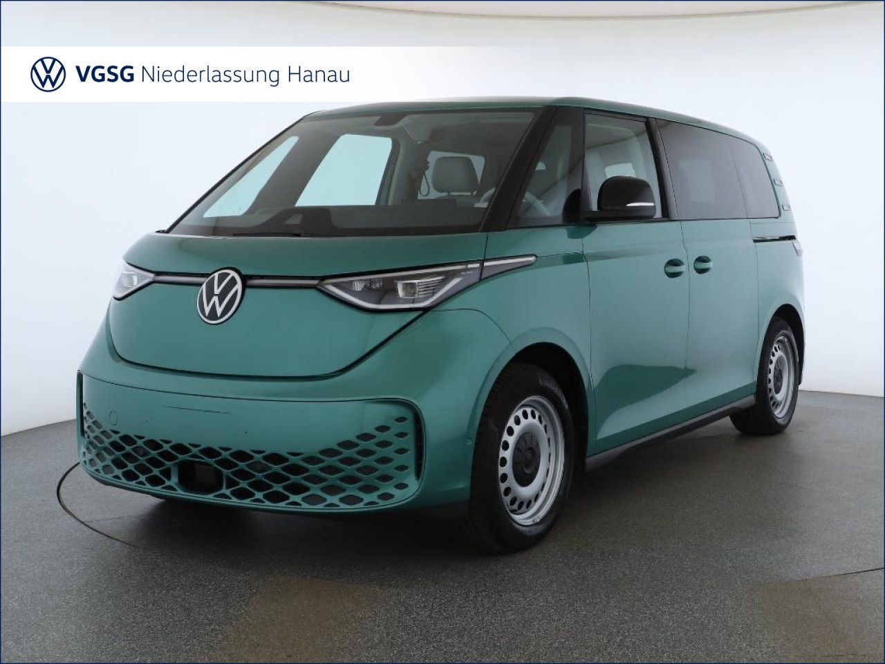 Volkswagen ID. Buzz - Bild 2