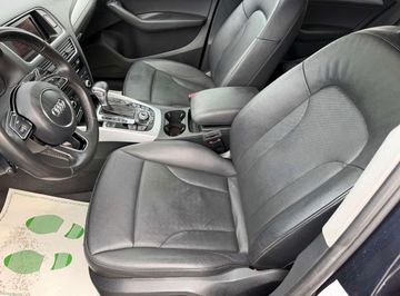 Audi Q5 - 9