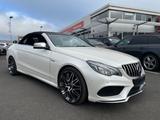 Mercedes-Benz E 400 Cabrio  *AMG + Sport + BT +harman&kardon* - Mercedes-Benz E 400 aus 2015