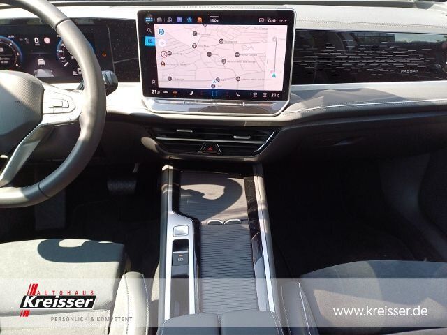 Passat Variant 2.0 TDI Elegance DSG/AHK/ACC/LED/