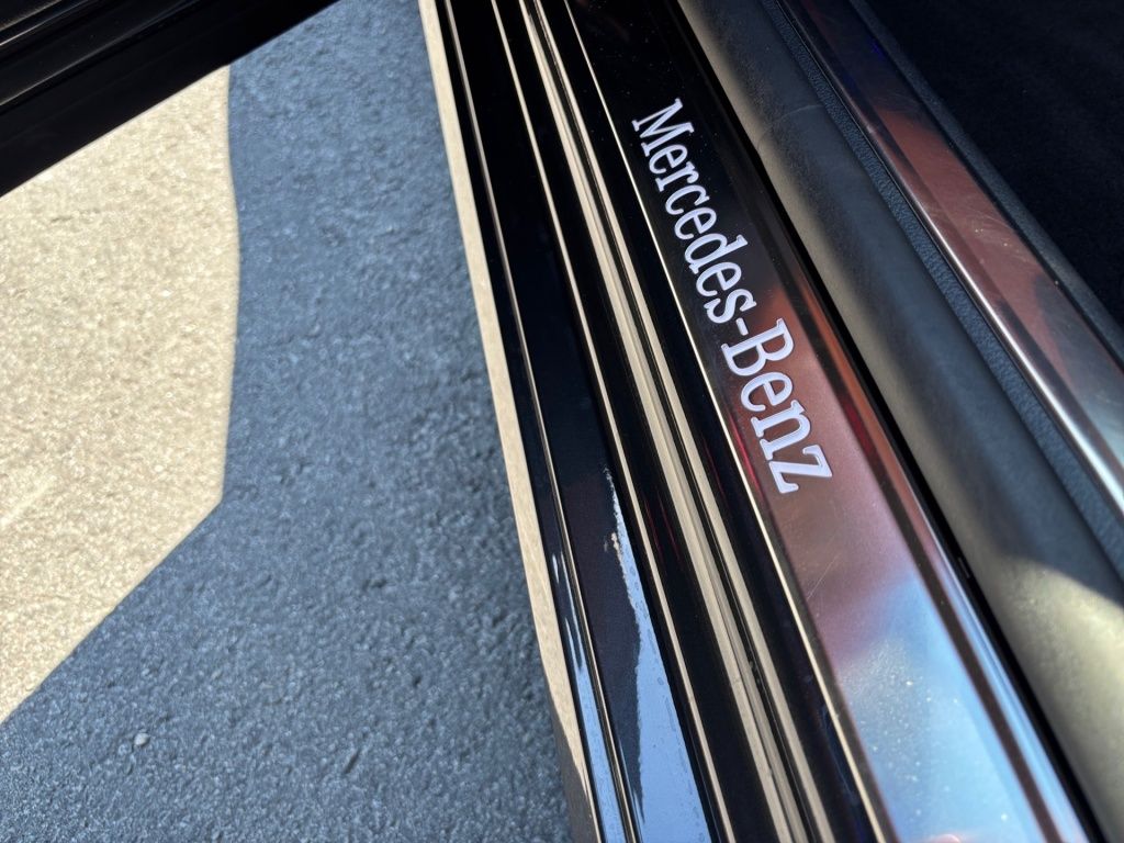 Mercedes-Benz S 450 4M Limousine Burm*Air*Pano*Distr*DigLight foto 21
