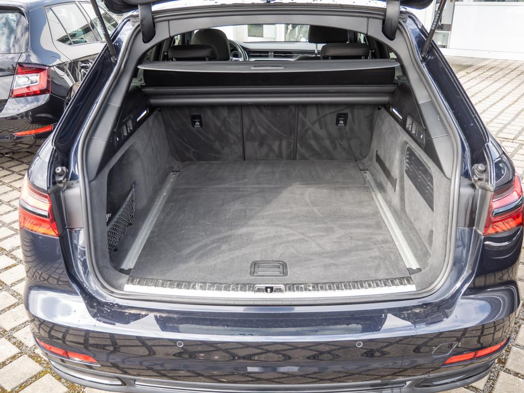 Audi A6 Avant 45 TFSI quattro sport NAVI ACC LED PANO, миниатюра 21