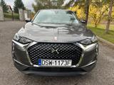 DS Automobiles DS3 Crossback BlueHDi 110 Chic Chic, Unfallfrei! - DS Automobiles DS3 Crossback aus 2021