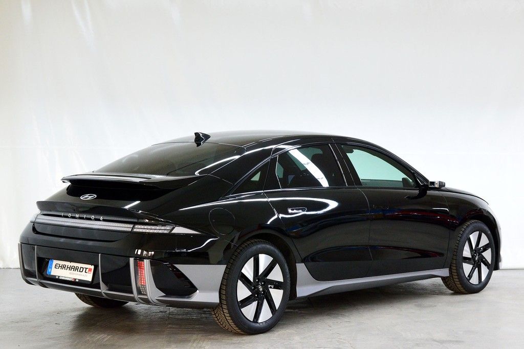 Hyundai IONIQ 6 - Bild 6
