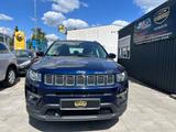 Jeep Compass Longitude FWD - Jeep Gebrauchtwagen in Düsseldorf