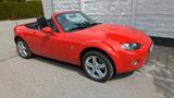Mazda MX-5  1.8 (NC) - Mazda MX-5: Nc
