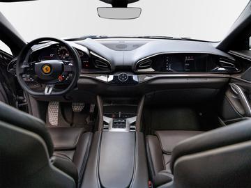 صورة مصغرة 13 لـ 2023 Ferrari PUROSANGUE