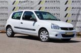 Renault Clio Campus Authentique|HU&AU 12/27|Radio|14" - Renault Clio Campus mit Benzin-Antrieb
