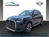 MINI Countryman S ALL4 Favoured Trim AHK UPE: 61.110€ - MINI Cooper S Countryman Neuwagen