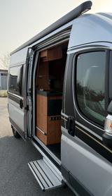 Malibu 600 DB 2 low-bed - Wohnwagen & Wohnmobile in Freiburg