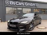 BMW M6 Gran Coupe*Individual*FULL OPTION*MEGA LOOK* - BMW M6: Limousine