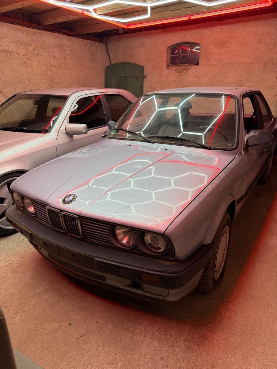 BMW 316