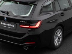 Foto Nummer 16: BMW 320d