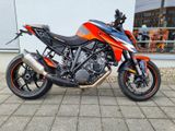 KTM 1290 Super Duke R