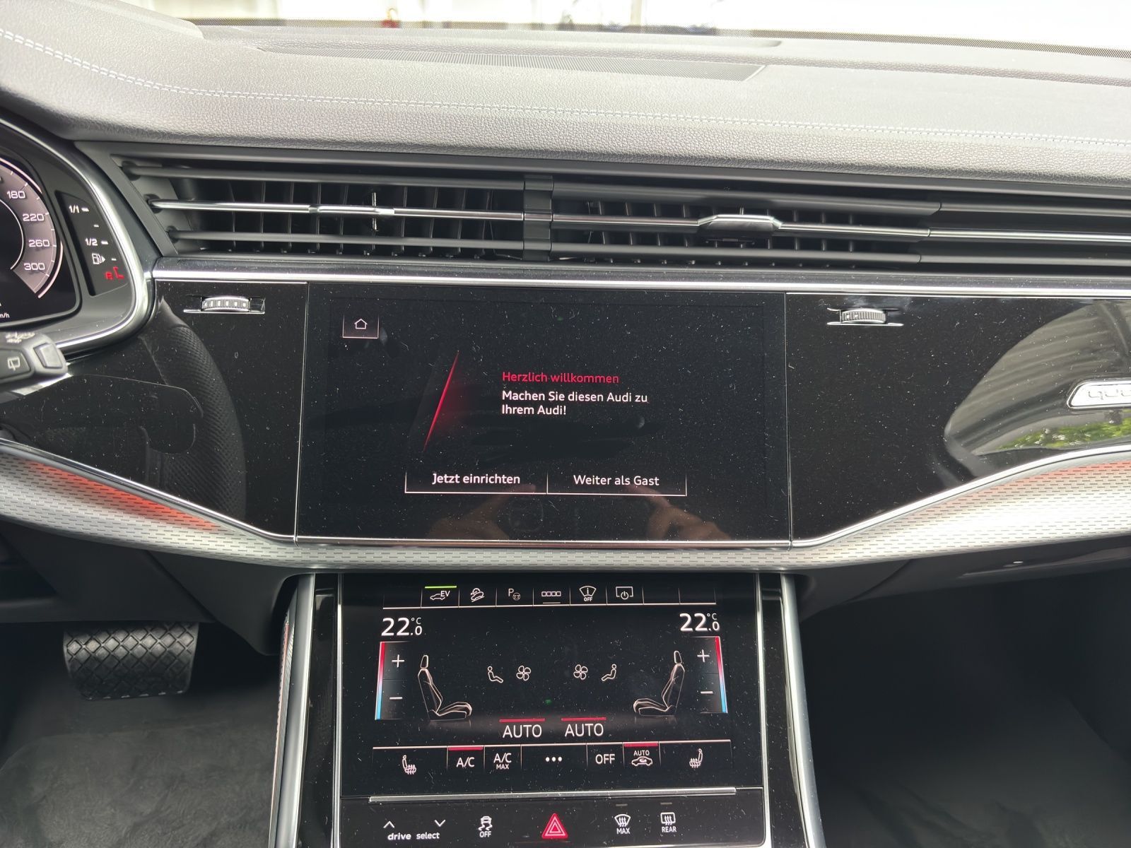 Audi Q7 - Bild 6