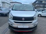 Fiat Talento Sportivo - Fiat mit Diesel-Antrieb